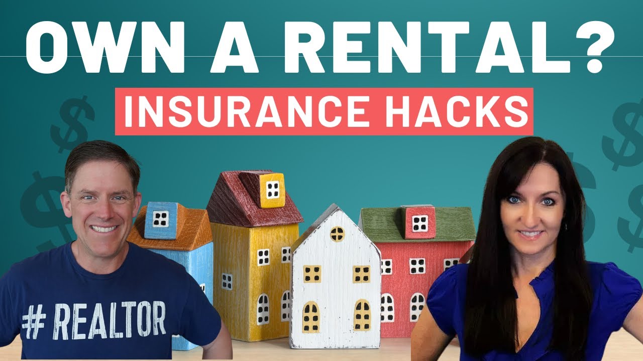 Own Rental Properties | Insurance Policies for Landlords | Renter's Insurance | Umbrella Liability