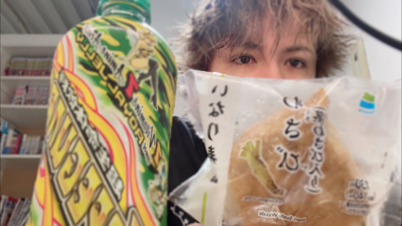 ツイストスパイラルパーマをかけると❓❓