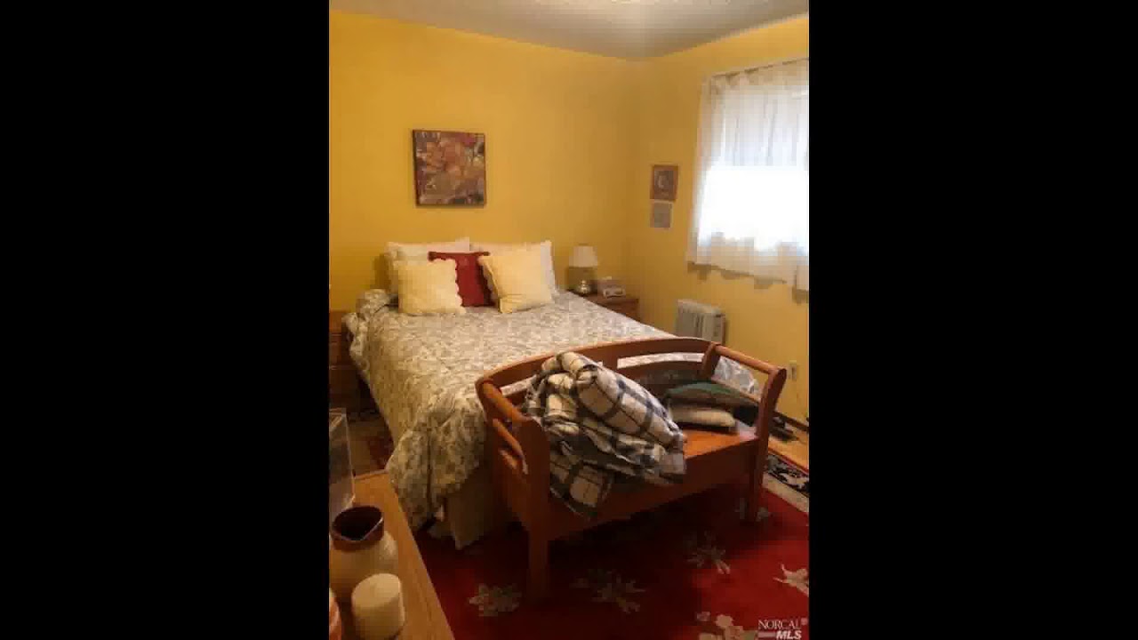 Real Estate for Sale 105 Sherwood Drive, Santa Rosa, CA 95405