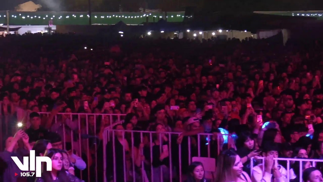 Fiesta de la Vendimia de Curicó 2025
