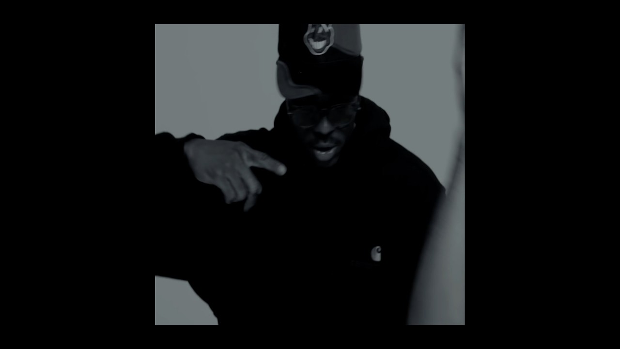 ovrkast x vince staples type beat 'blasé'