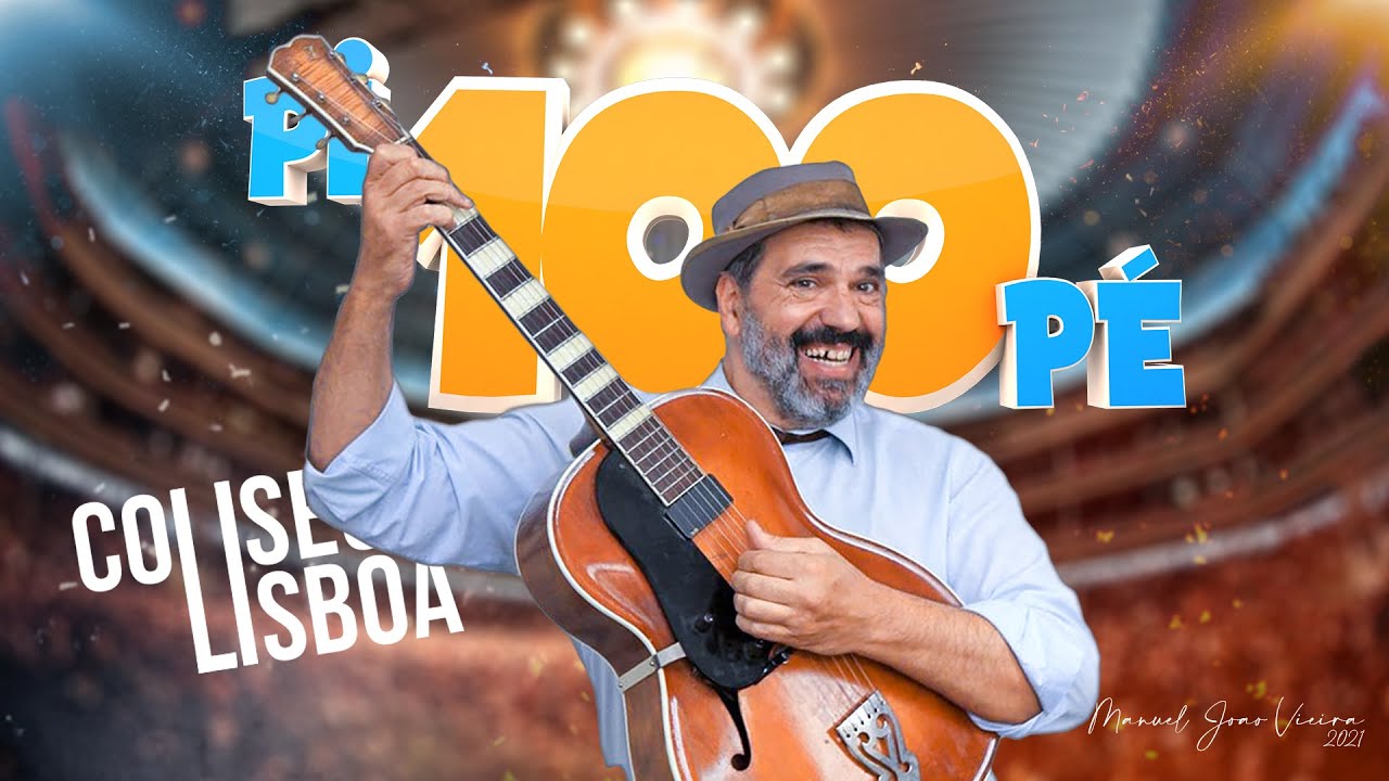 Pi100Pé Coliseu - Ena Pá 2000