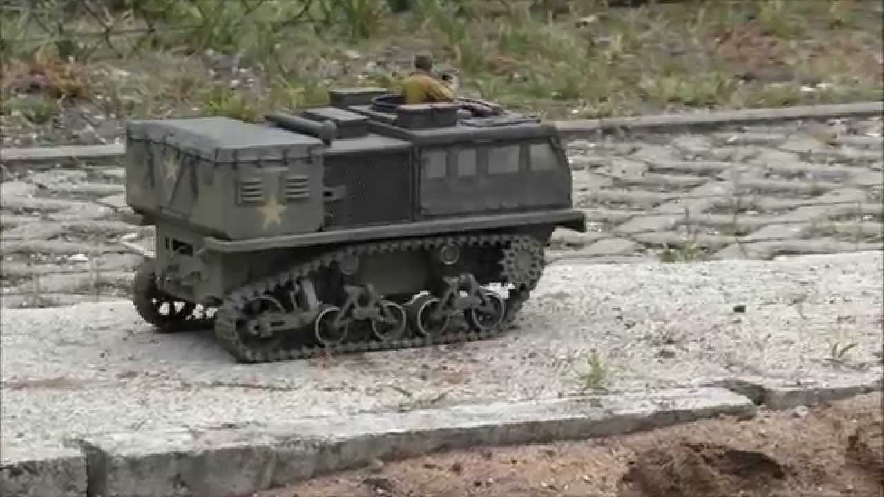 Modellbautag im Museum Röthenbach 2014