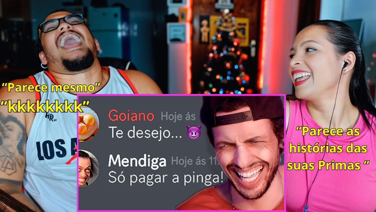 REAGINDO A 