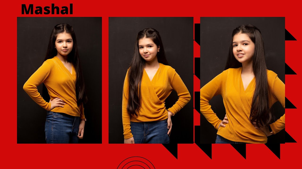 Mashal  |  Audition  |  Genesis Talent