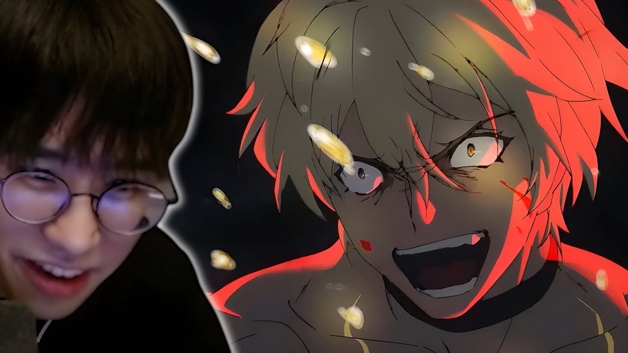 Phainon Animated Short is ABSOLUTELY INSANE 