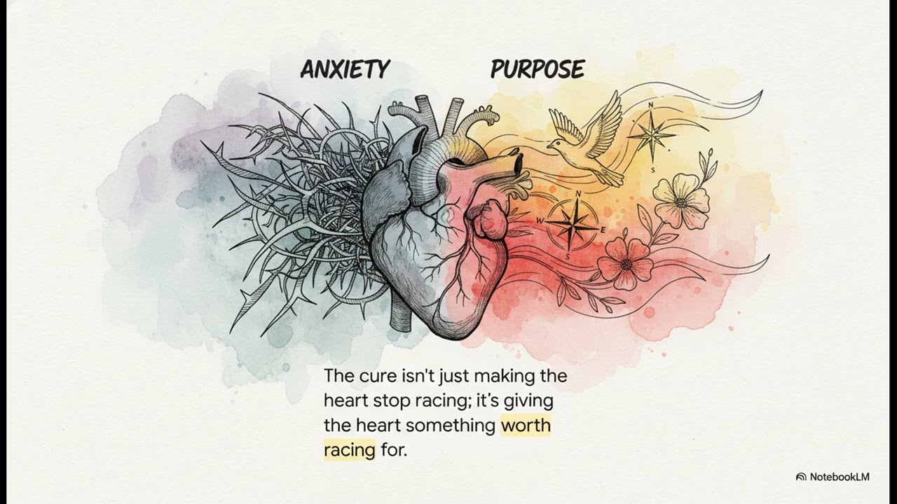 Beyond the Fix: Why Your Soul is Craving the Divine, Not Just a Tune-Up
