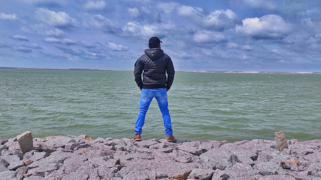 Kondapochamma Sagar Reservoir |  Kareem Photography