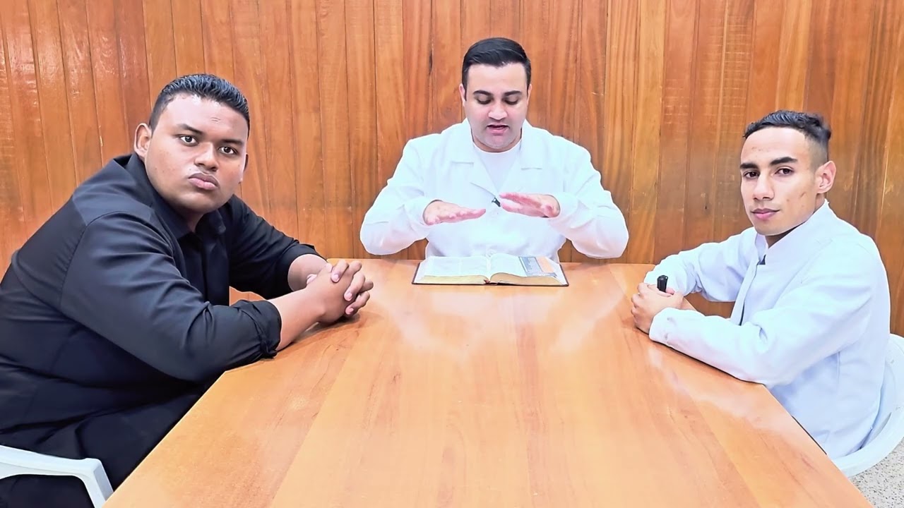 📖 40 Dias na Palavra | A Palavra de Deus ISAIAS 53:1-6