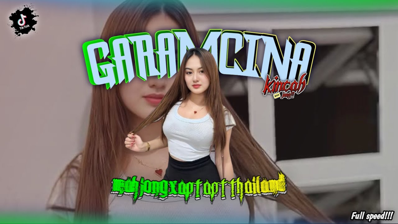 Dj Garam Cina x apt apt Thailand x mahjong gacorrrrrrrrrr!!!