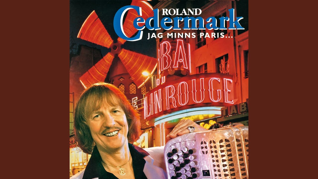 Får jag skänka dej en melodi