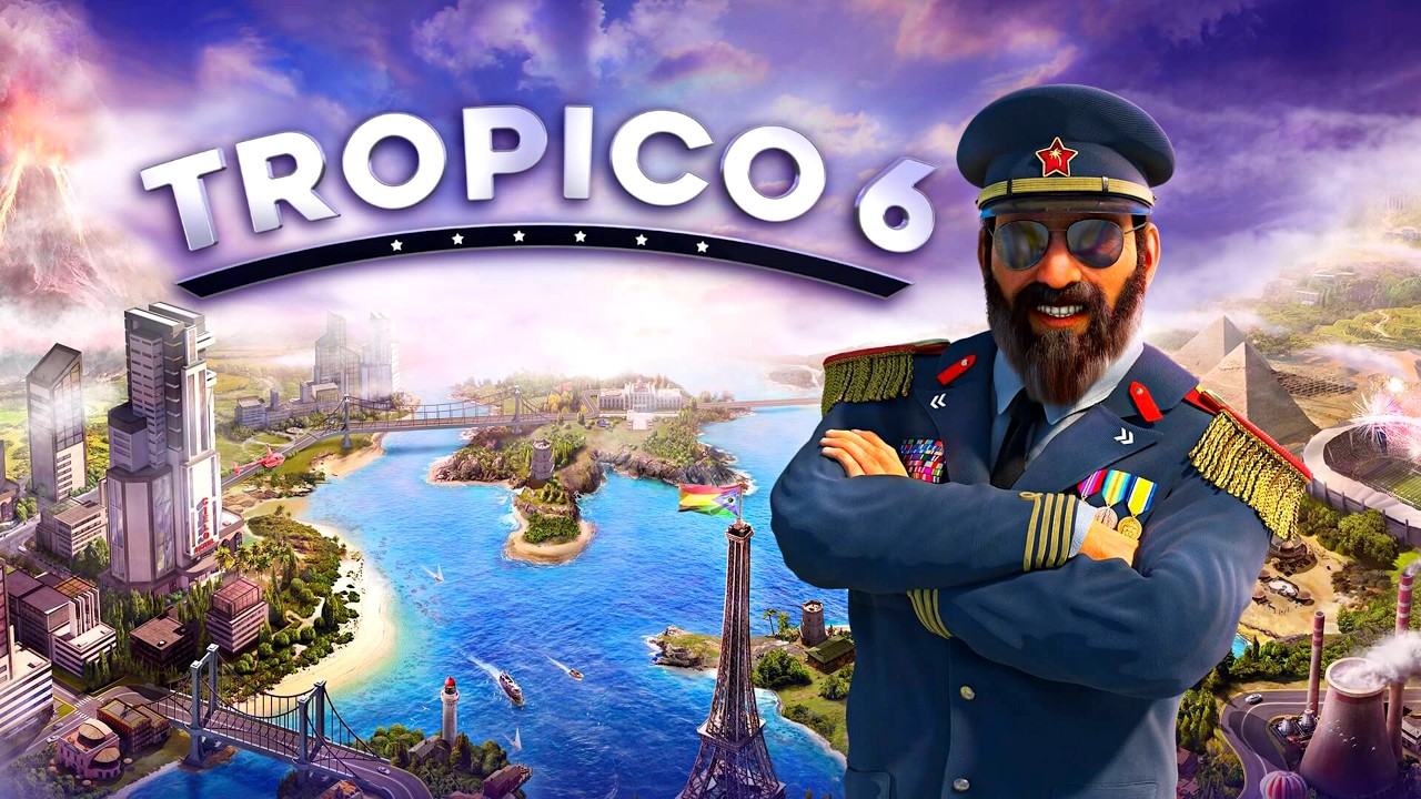 Tropico 6 - New Player - Season 1 - Ep.7