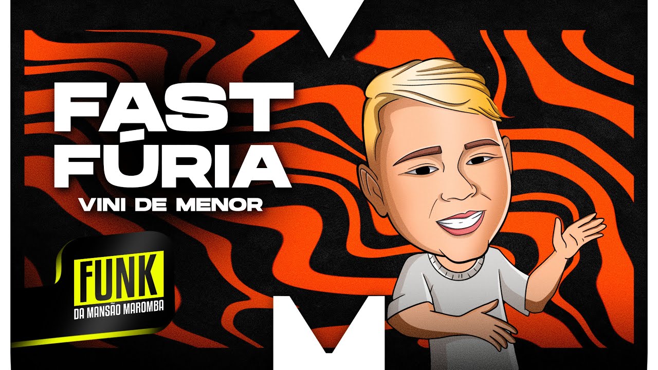FAST FURIA - VINI D'MENOR (Prod. Renannobeat)