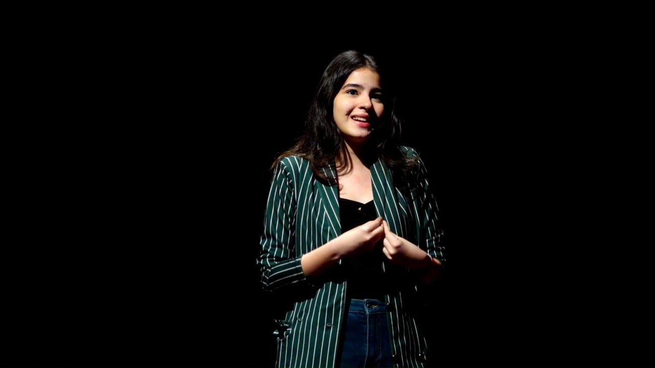 Success is not choosing one dream over another, go for it | Suhani Sethi | TEDxAhlconIntlSchool