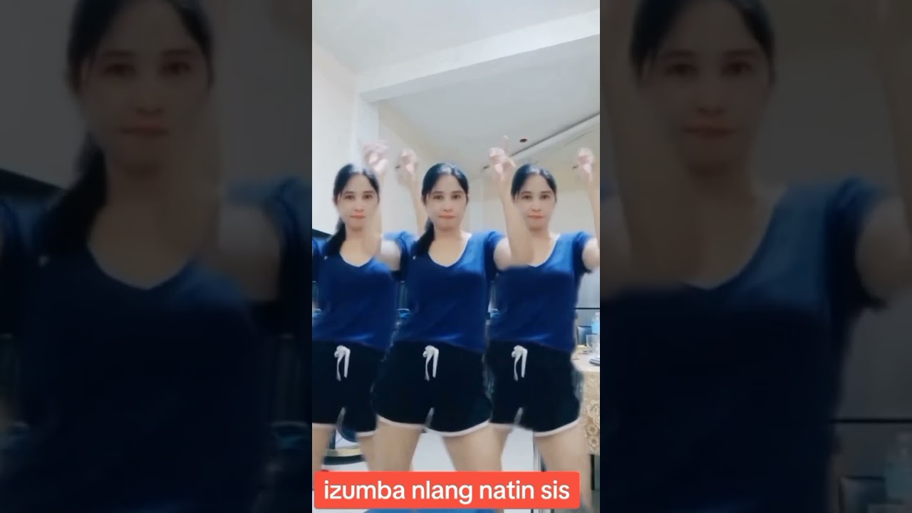 #dancefitnessaroundtheworld