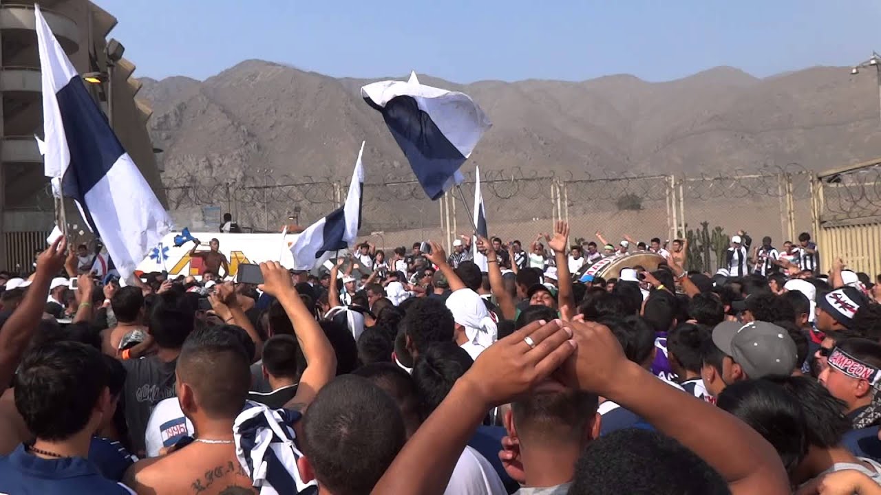 LA PREVIA EN EL FRIOMENTAL