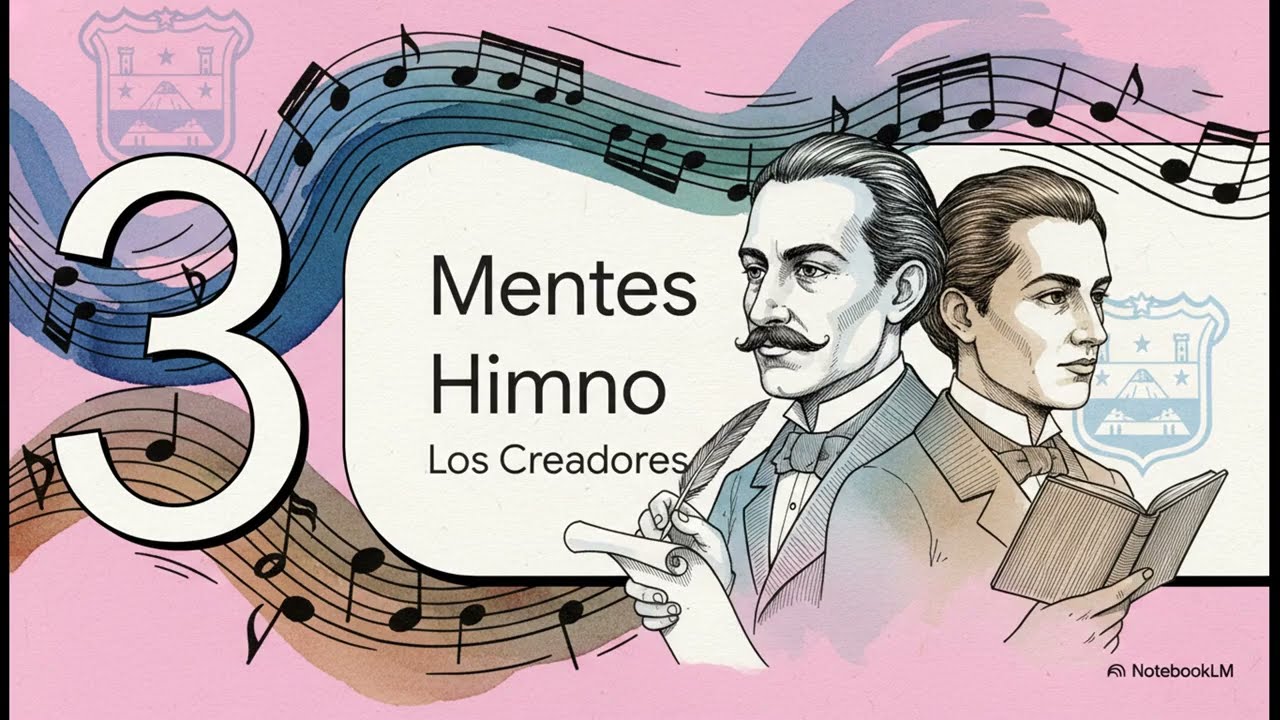 Cuestionario Civico del Himno Nacional de Honduras (Preguntas 1 - 20)