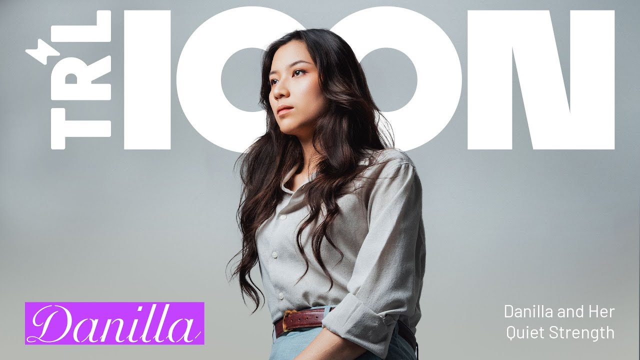 Danilla and Her Quiet Strength | TRL ICON