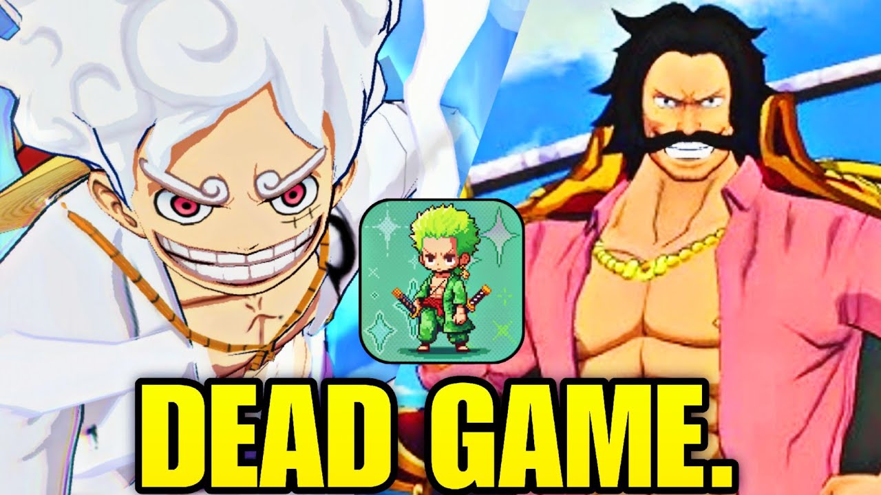 DEAD GAME!? DAY 16 Lvl 70 F2P Account in Grandline Vanguard!