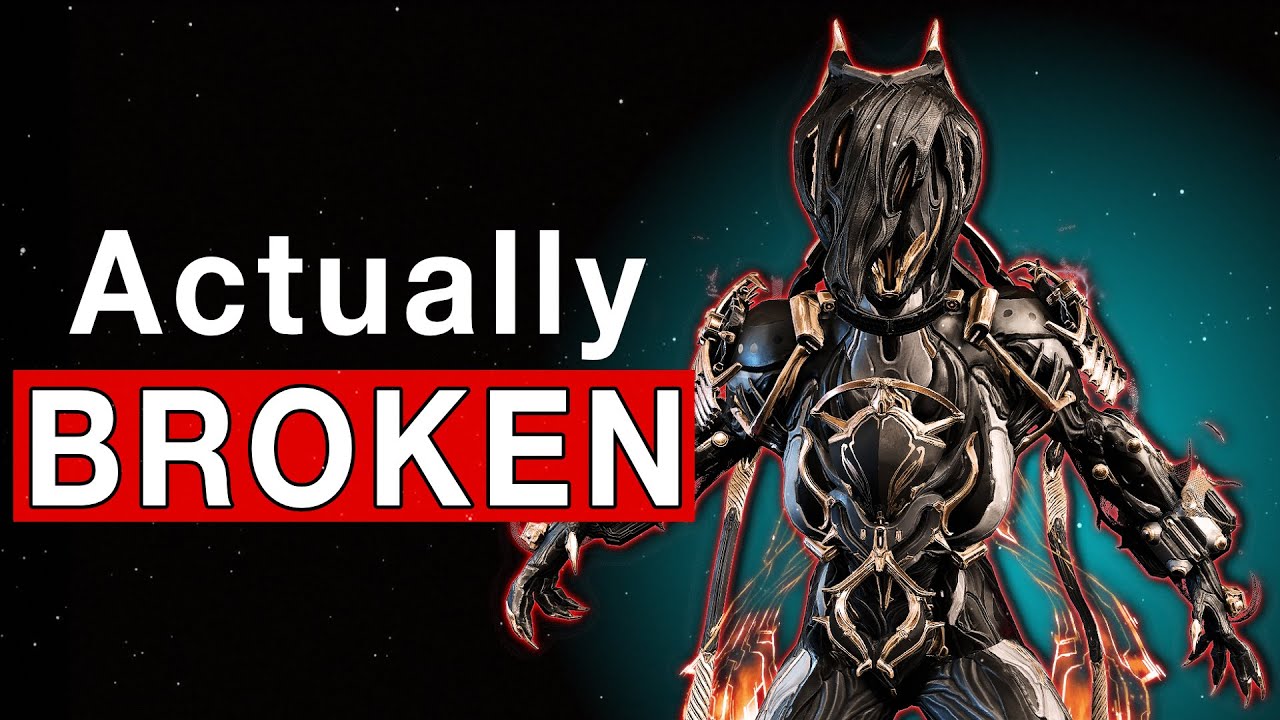 VALKYR IS BROKEN! | Millions to Billions Of DAMAGE!