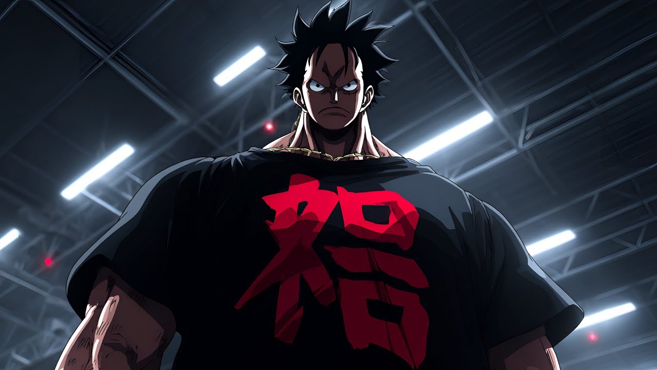 [1 Hour Loop] level up your mindset | main character energy 💪 ✨ 🔥