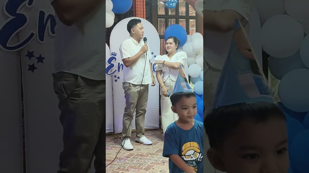 Tito Arvie proposal to Tita Ai