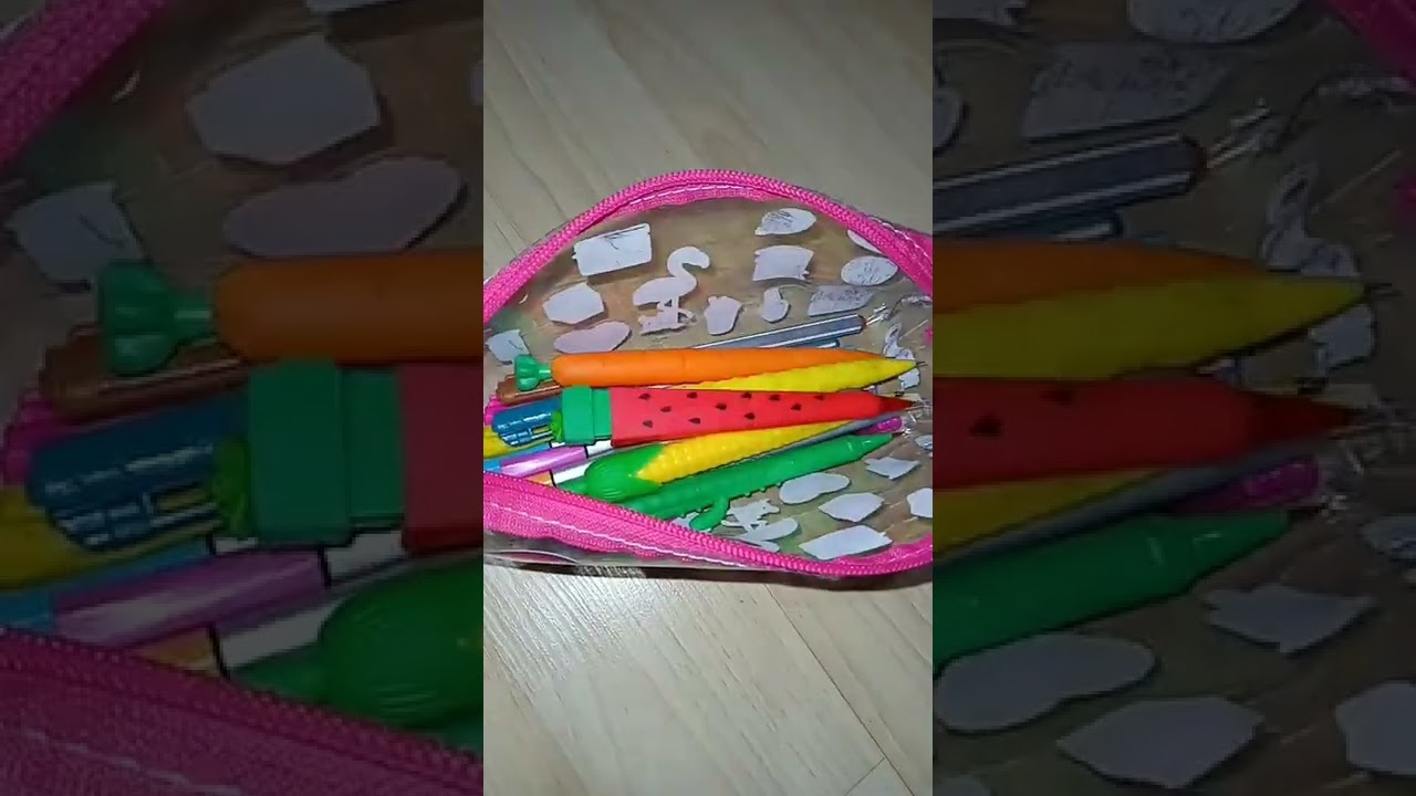 Arkadaşlar bug&uuml;n sizlere kalem kutumda ne var videosu &ccedil;ektim kanalımıza abone olmayı unutmayın ✍✍✍