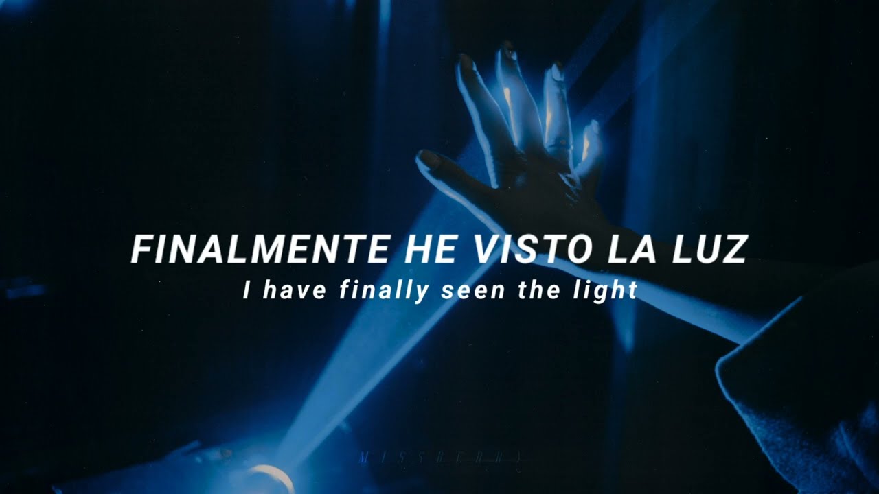 MUSE; MADNESS (Sub. Español / Lyrics)