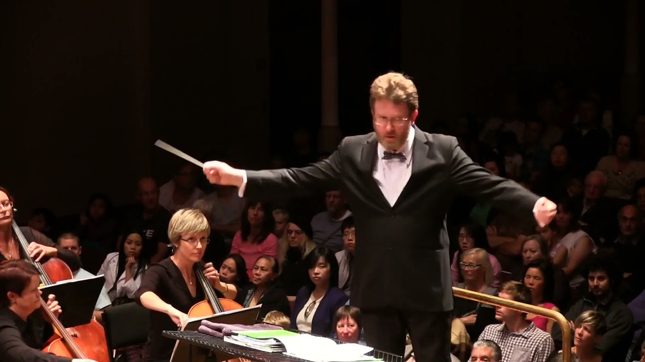 Lord of the Rings Medley Auckland Symphony Orchestra