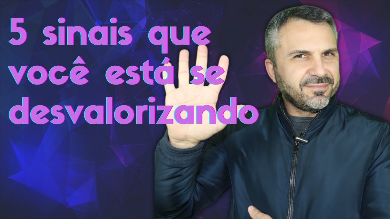 5 sinais de que você não está se valorizando no seu relacionamento