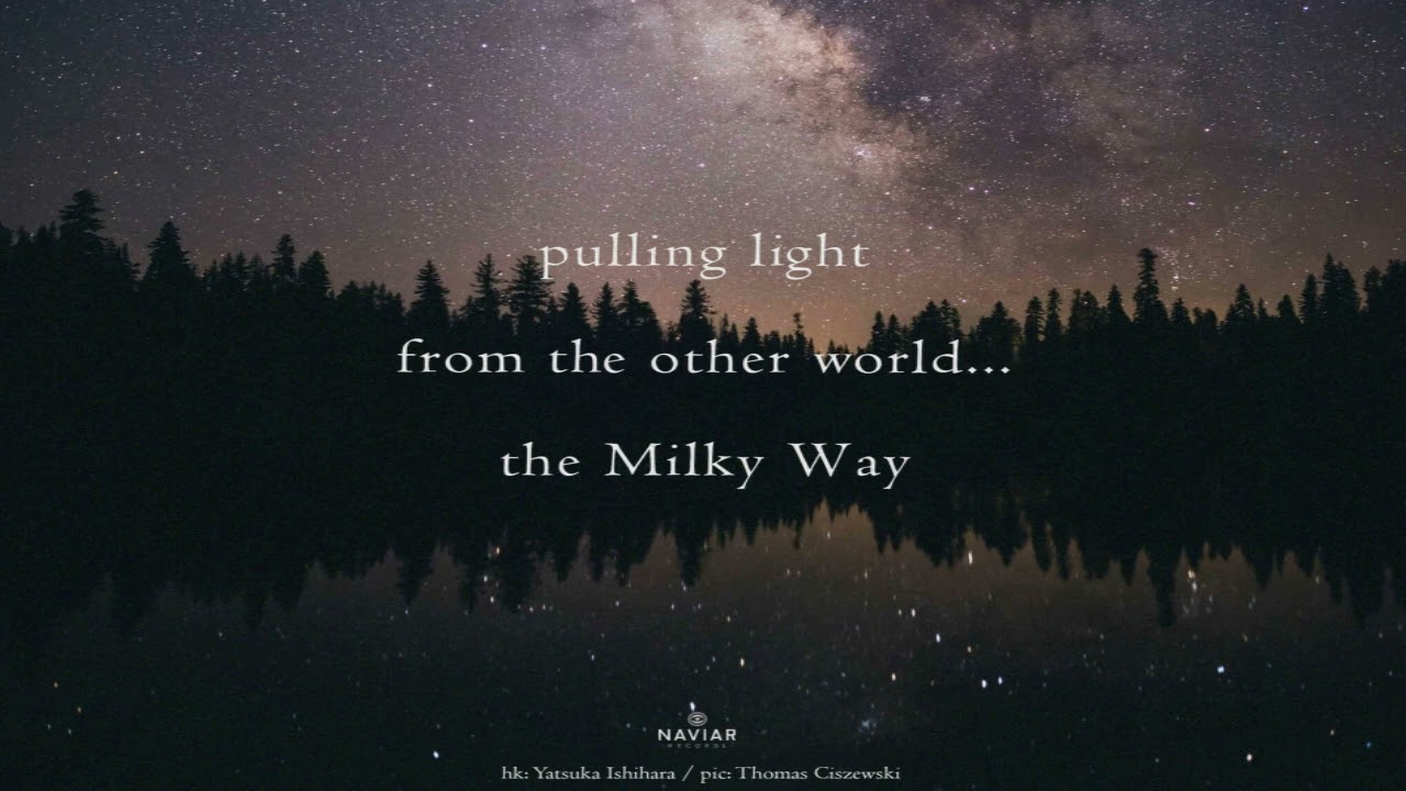Voidborn Horde - Milky Way Calling