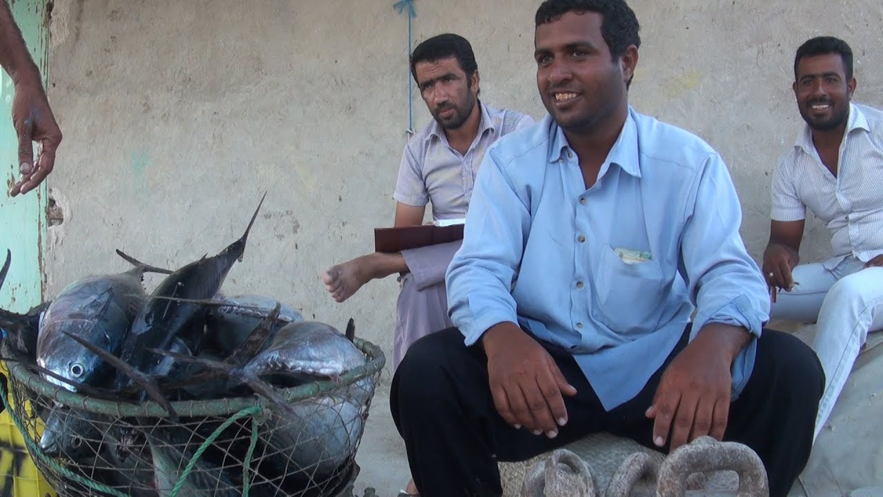 Iran - Qeshm Island