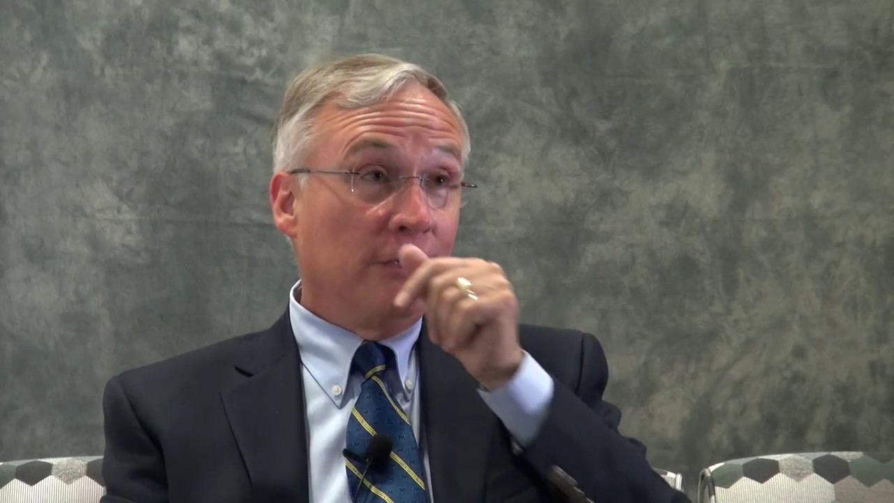 Becoming a Dean: Milestones on the Journey