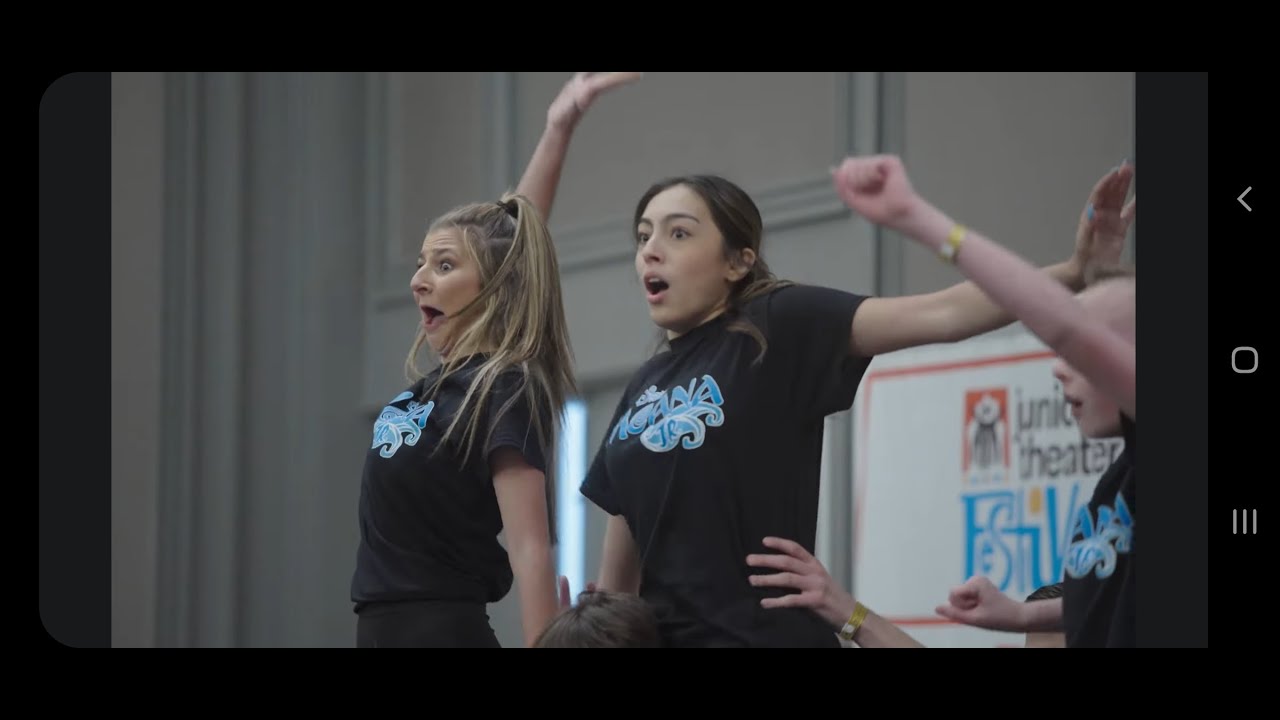 JTF 2023, Atlanta, GA - Moana Jr. - Naples Performing Arts Center