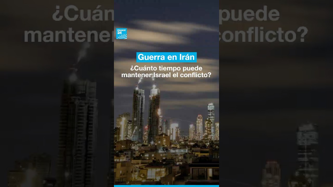 Medio Oriente: &iquest;Israel se est&aacute; quedando sin interceptores de misiles?