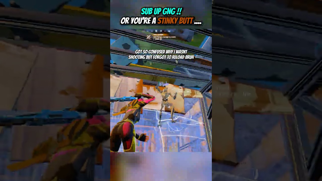 Stubmlin - Diamond 1 Win on the Road to UNREAL !!! #fortnite #viralshort #shorts #juicewrld #gaming