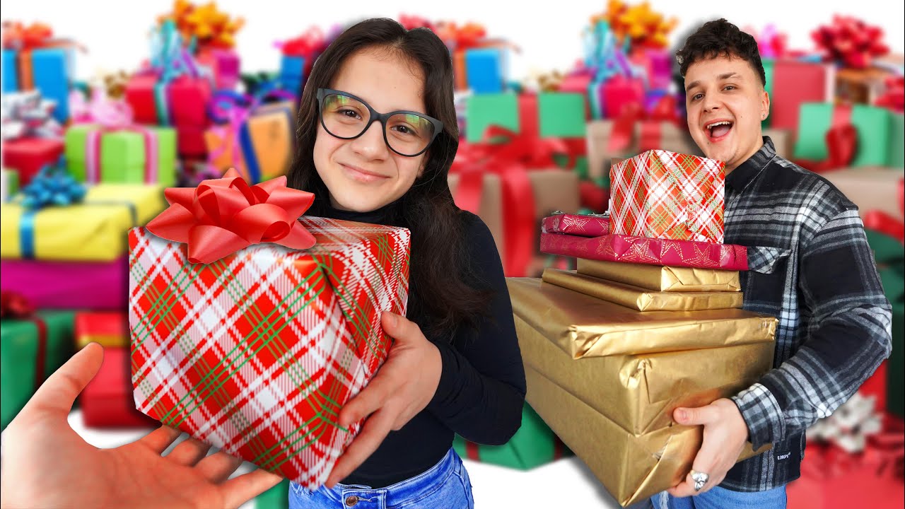 150 AJÁNDÉKOT OSZTOTTUNK KI! 🎁 (akiknek szükségük van rá)