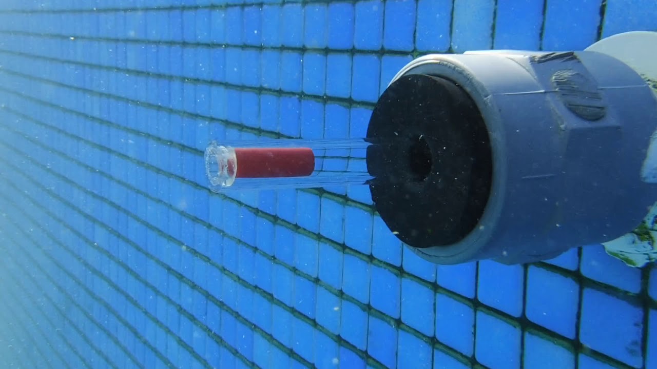 DETECCIÓN DE FUGAS EN PISCINAS SIN OBRAS. www.piscipool.net