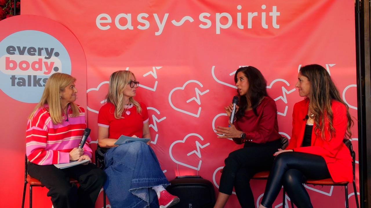 What Women Need to Know About Heart Health: Our LIVE Event! | Ep. 133 w/ Dr. Anu & Dr. Rachel