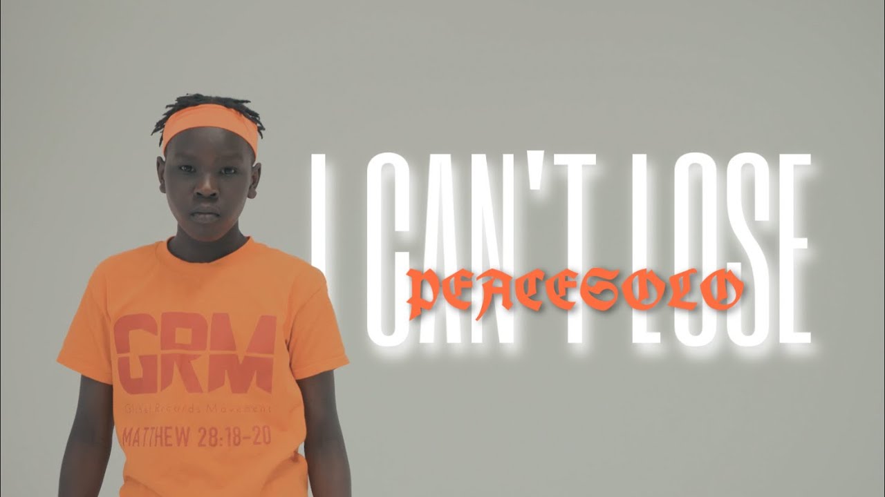 King Solo - I Can&rsquo;t Lose [Official Music Video]