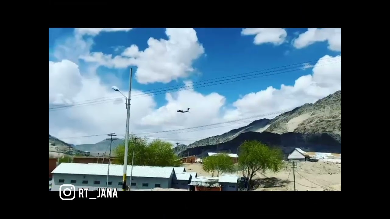 #vlog #viral Leh Ladakh shoots videos🛫 @rtjanavolg382