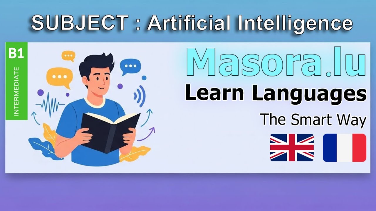 Language Learning Made Simple with Masora