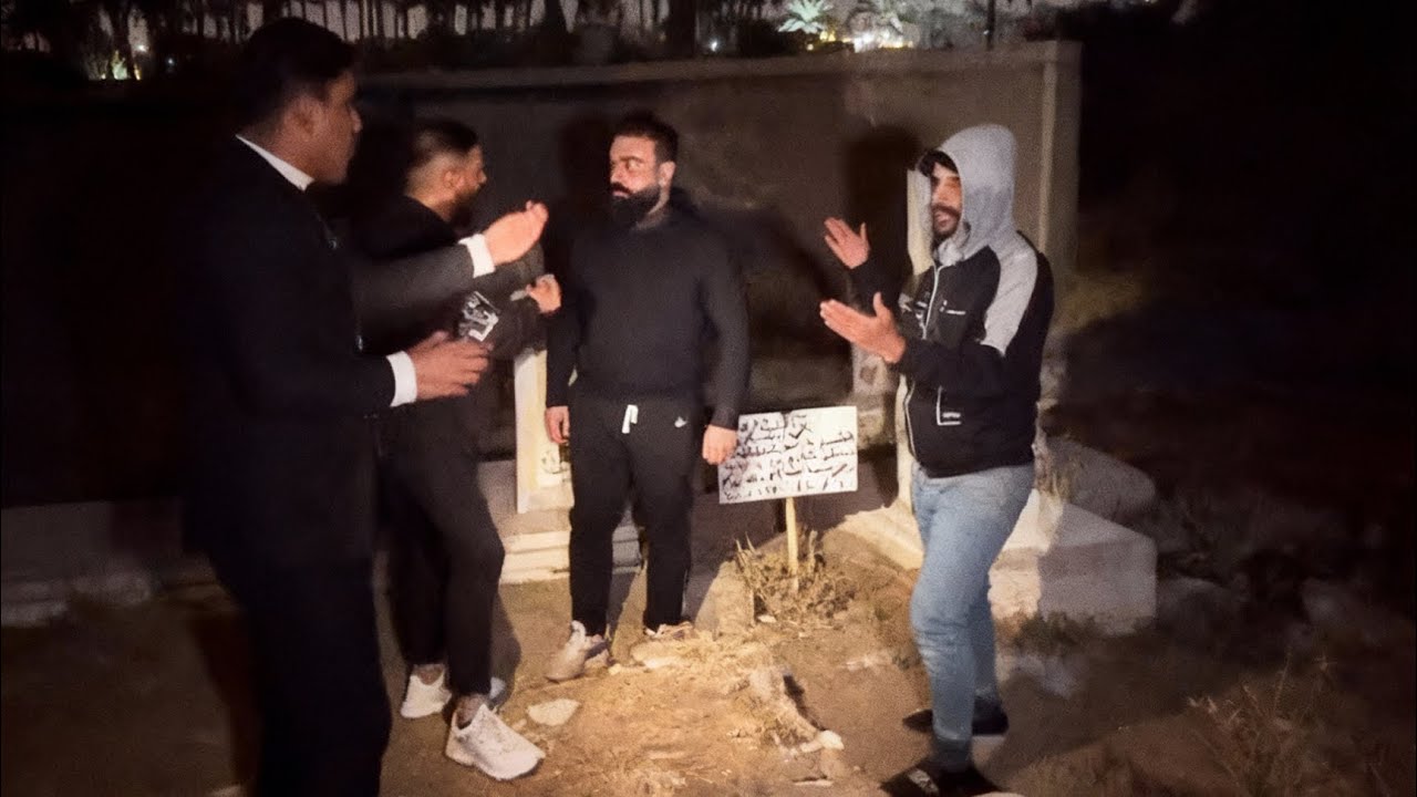 شاجور الالعاب -  ما شغت هذه شخص ضرب!