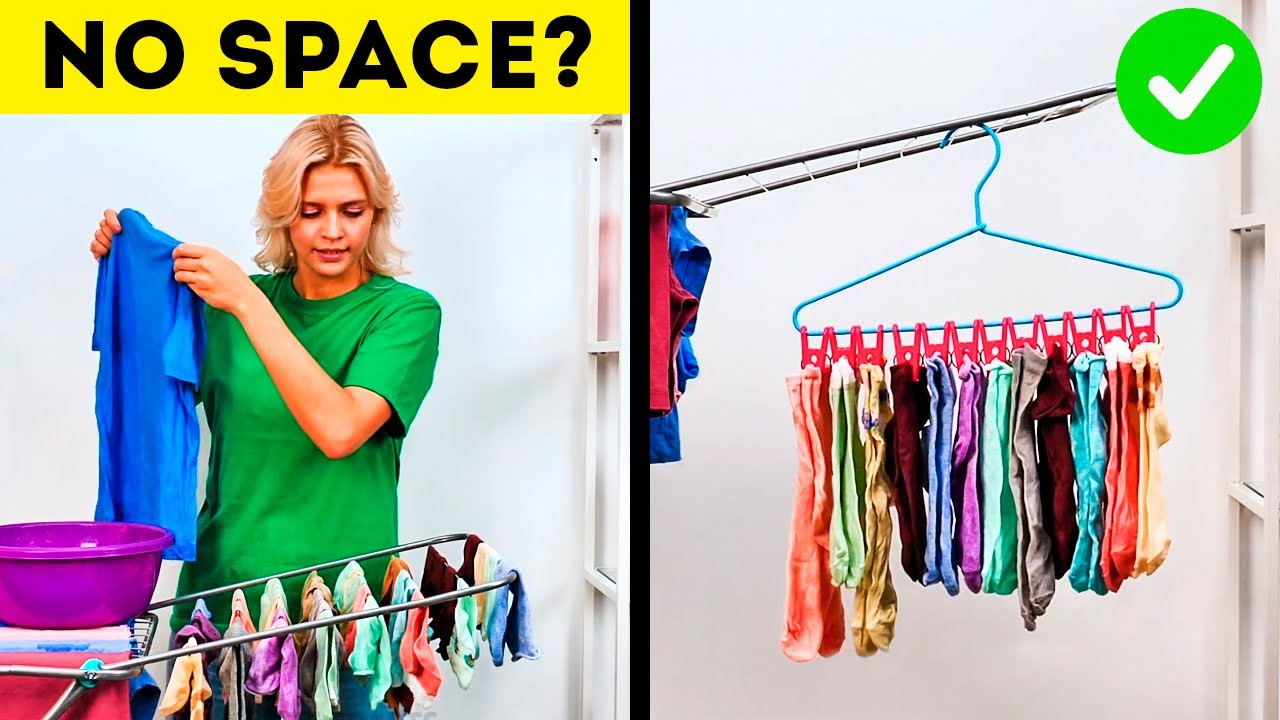 31 CLEVERE HACKS F&Uuml;R ALLTAGSSITUATIONEN