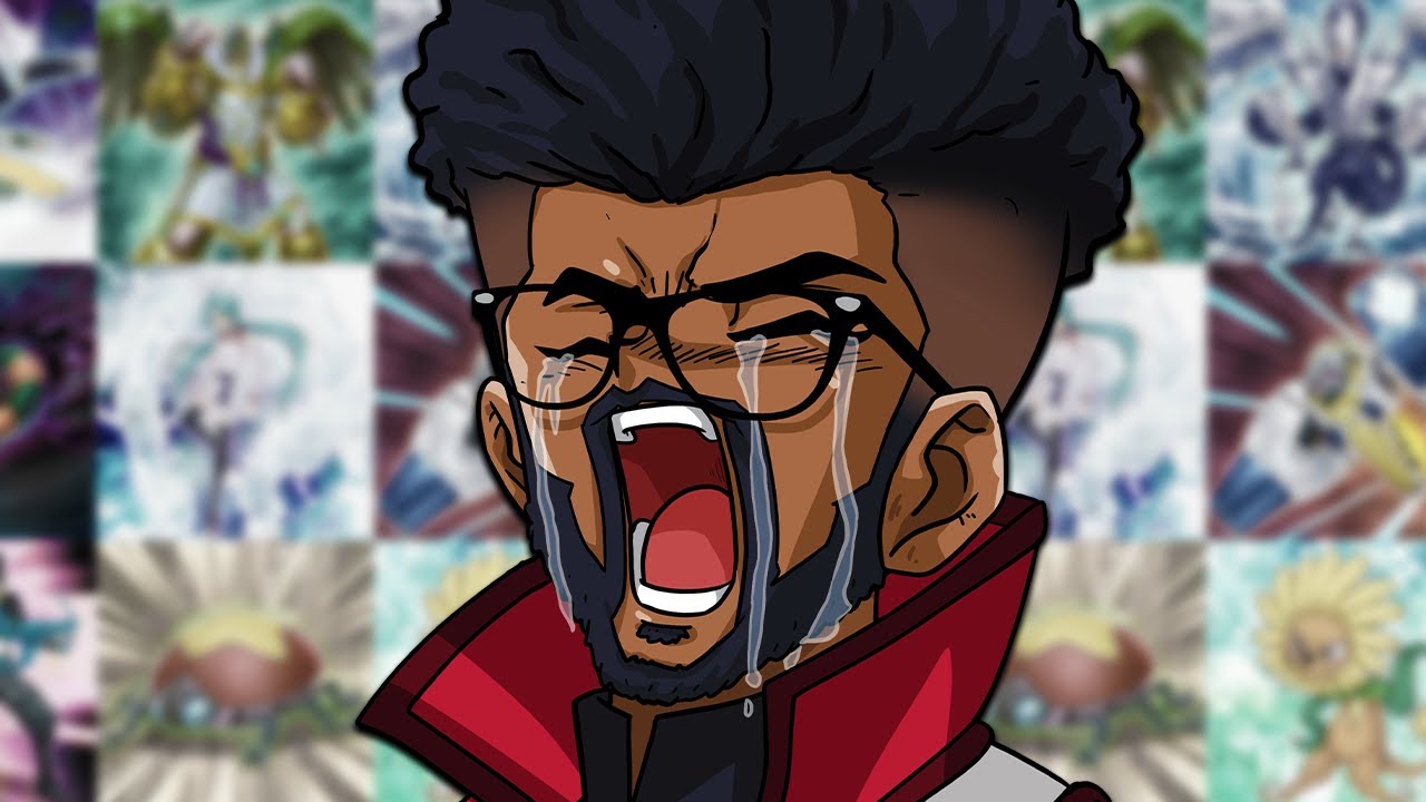 2010 Yu-Gi-Oh! Master Duel is So BROKEN!