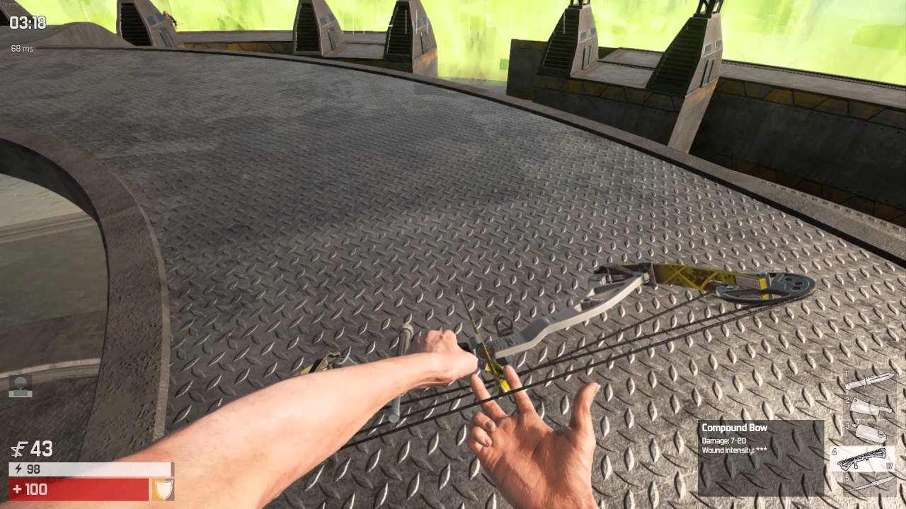 Thanks, Xaviant