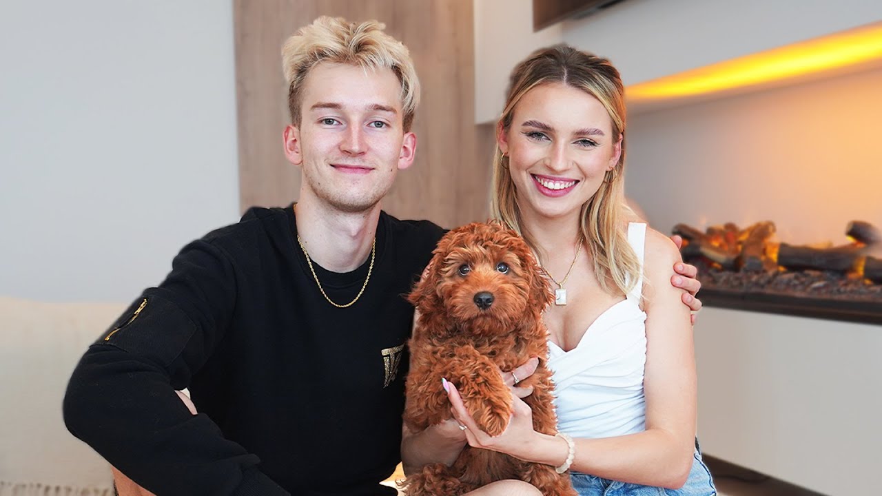 POZNAJCIE NASZEGO PSA! 🦴