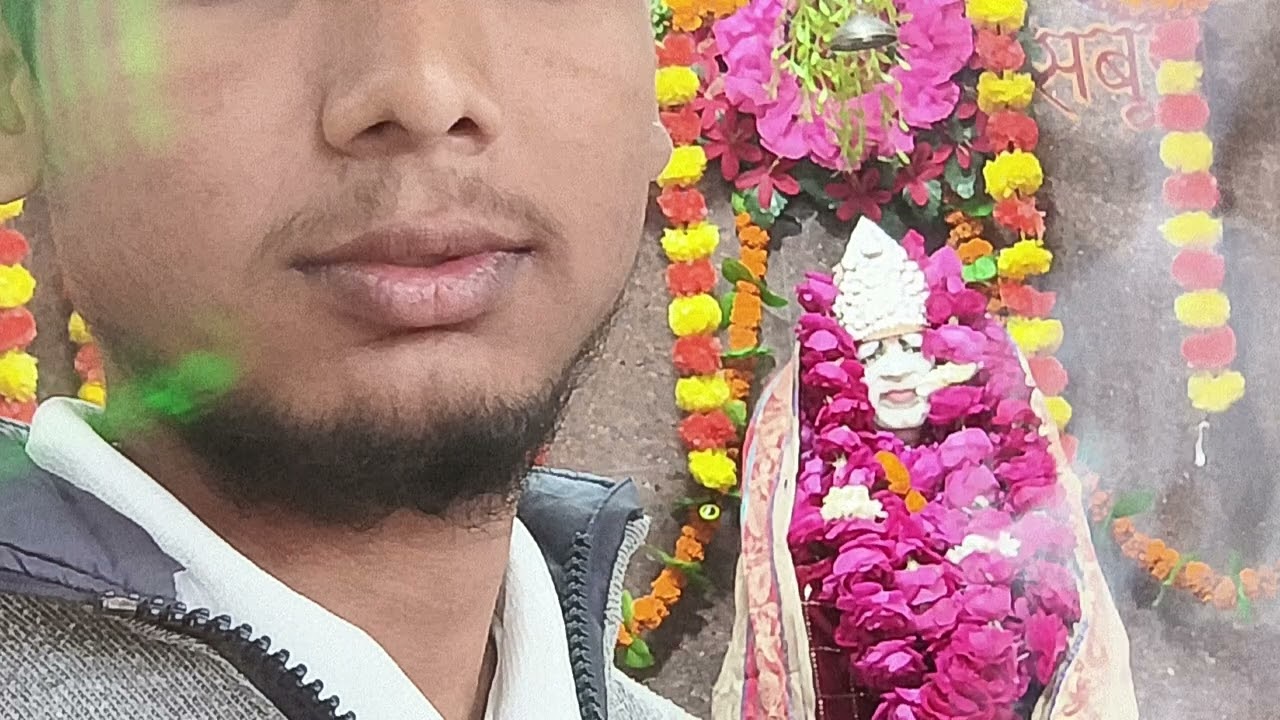 Chhola mandir vlog video viral 