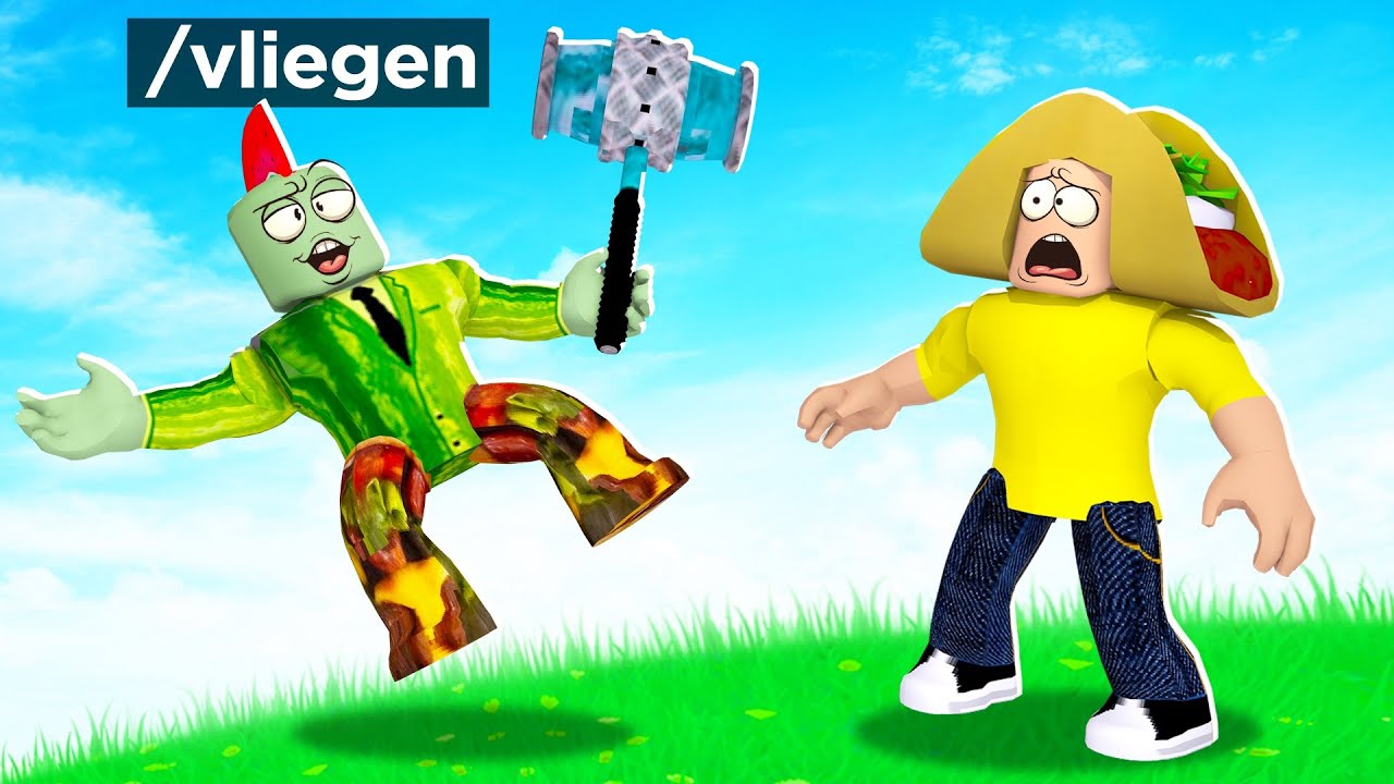 20 Lifehacks Testen In Roblox!