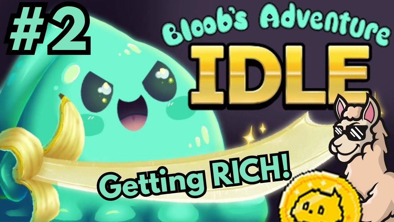 Bloobs Idle Adventure: Can Woodcutting Actually Make Me Rich?